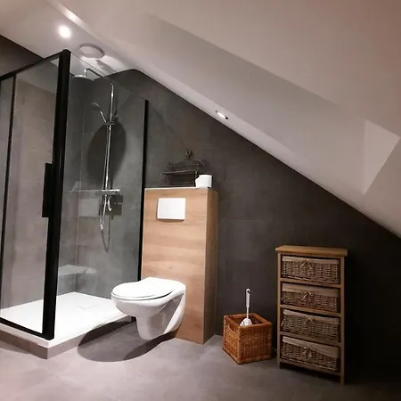 Loft L'Aronde וויברין