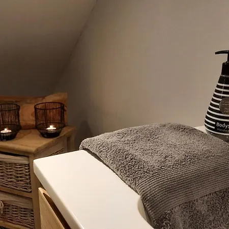 Loft L'Aronde Apartman *