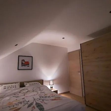 Loft L'Aronde Wibrin