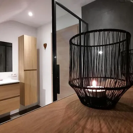 Loft L'Aronde Apartman