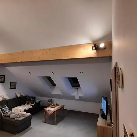 Loft L'Aronde Apartman *