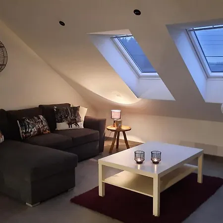 Loft L'Aronde